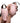 (d) Inmi Shegasm Tandem Teaser Clitoral Stimulator & Egg