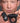 Bang! Silicone Cock Ring & Bullet W/ Remote Black