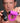 Bang! Silicone Cock Ring & Bullet W/ Remote Purple