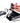 Bang! Power Panty Lace Panties Bullet & Blindfold Kit Pink