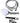 Cleanstream Discreet Shower Enema Set