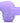 Inmi Shegasm Mini 12x Clit Stimulator Purple