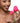 Bloomgasm Rose Duet Sucking Rose & Rosette