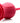 Bloomgasm The Rose Buzz Dual- Ended Air-stim Rose
