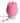 Bloomgasm Wild Rose 10x Pink Suction Clit Stimulator