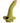 Creature Cocks Swamp Monster Green Scaly Silicone Dildo