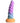 Creature Cocks Mystique Unicorn Silicone Dildo