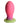 Creature Cocks Xeno Egg Glow In The Dark Silicone Egg