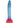 Creature Cocks Makara Glow In The Dark Silicone Snake Dildo