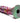 Creature Cocks Larva Silicone Ovipositor Dildo W/ Eggs