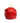 Master Series Flaming Rose Drip Candle