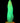 Creature Cocks Tenta-cock Glow In The Dark Silicone Dildo