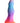 Creature Cocks Galactic Cock Alien Glow In The Dark Dildo