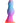 Creature Cocks Galactic Cock Alien Glow In The Dark Dildo