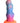 Creature Cocks Alien Invader Glow In The Dark Dildo