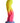 Creature Cocks Tenta-glow Glow In The Dark Dildo