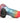 Creature Cocks Rainbow Phoenix Vibrating Silicone Dildo