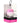 Pulsing Petals Throbbing Rose Stimulator - Pink