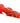 Creature Cocks Fire Hound Silicone Dildo Medium