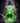 Creature Cocks Creature Slime Water Based Lube 16 Oz
