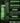 Creature Cocks Creature Slime Water Based Green Slime Lube 4oz
