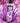 Creature Cocks Creature Slime Water Based Purple Slime Lube 8oz