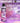 Creature Cocks Creature Slime Water Based Purple Slime Lube 8oz