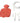 Cleanstream Water Bottle Douche Kit Red