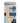 Addiction Bendable David Silicone Dildo - Flesh/Vanilla - 8in