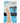 Addiction Toy Collection Edward Silicone Curved Dildo - Vanilla - 6in
