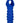 Admiral Liquid Silicone Beaded Extension - Blue