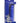 Admiral Vibrating Sailor Rechargeable Silicone Dildo - Blue - 7in
