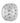 Airballs Air-Lite Silicone Ballstretcher - Clear/Clear Ice