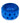 Airballs Air-Lite Silicone Ballstretcher - Police - Blue