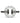 Airballs Electro Air-Lite Silicone Ballstretcher - Clear/Clear Ice