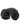 Airlock Air-Lite Vented Silicone Chastity - Black/Black Ice