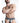 Airmesh Upthrust Slider-Strap Jock - Ice - White - Small