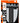 Airmesh Upthrust Slider-Strap Jock - Ice - White - Small