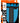Airmesh Upthrust Slider-Strap Jock - Sky Blue - Small