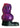 Alien Nation Borg Silicone Sheath - Blue/Purple