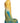 Alien Nation Komodo Silicone Extender - Gold/Green