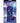 Alien Nation Lagos Silicone Stroker - Blue/Purple