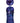 Alien Nation Lagos Silicone Stroker - Blue/Purple