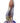 Alien Nation Pyrexia Silicone Creature Dildo - Purple