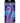 Alien Nation Serpentine Silicone Dildo - Pink/Purple