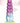 Alien Nation Stardust Silicone Creature Dildo - Multicolor