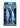 Alien Nation Zombie King Silicone Dildo - Blue/Gray