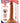 All American Mini Whoppers Straight Dildo - Caramel - 4in