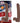 All American Ultra Whoppers Straight Dildo - Brown/Chocolate - 11in