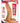 All American Whoppers Curve Dildo with Balls - Flesh/Vanilla - 6.5in